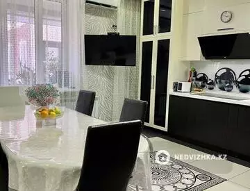 210 м², 4-комнатная квартира, этаж 3 из 7, 210 м², изображение - 21