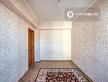 83 м², 4-комнатная квартира, этаж 13 из 16, 83 м², изображение - 0