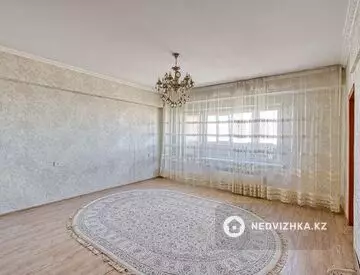 83 м², 4-комнатная квартира, этаж 13 из 16, 83 м², изображение - 5