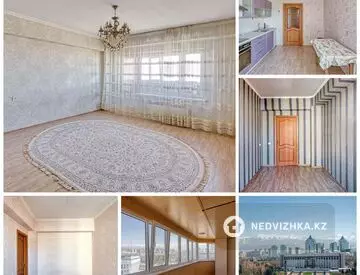 83 м², 4-комнатная квартира, этаж 13 из 16, 83 м², изображение - 8