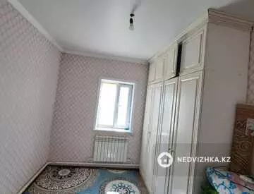 60 м², 3-комнатный дом, 10 соток, 60 м², изображение - 0