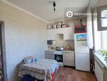 60 м², 3-комнатный дом, 10 соток, 60 м², изображение - 1