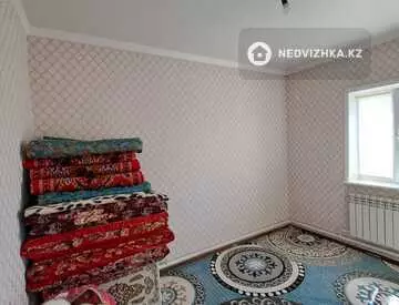 60 м², 3-комнатный дом, 10 соток, 60 м², изображение - 2