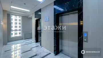 92 м², 3-комнатная квартира, этаж 7 из 15, 92 м², на длительный срок, изображение - 19