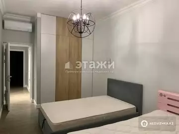 92 м², 3-комнатная квартира, этаж 7 из 15, 92 м², на длительный срок, изображение - 41