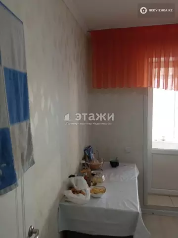 32.6 м², 1-комнатная квартира, этаж 3 из 6, 33 м², изображение - 4