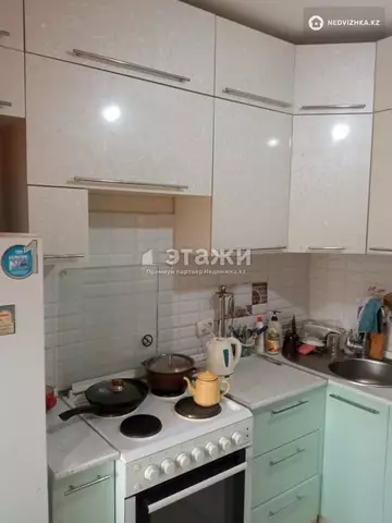 32.6 м², 1-комнатная квартира, этаж 3 из 6, 33 м², изображение - 5