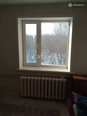 32.6 м², 1-комнатная квартира, этаж 3 из 6, 33 м², изображение - 7