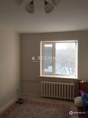 32.6 м², 1-комнатная квартира, этаж 3 из 6, 33 м², изображение - 9