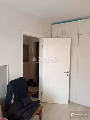 32.6 м², 1-комнатная квартира, этаж 3 из 6, 33 м², изображение - 11