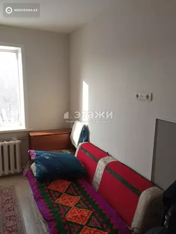 32.6 м², 1-комнатная квартира, этаж 3 из 6, 33 м², изображение - 12