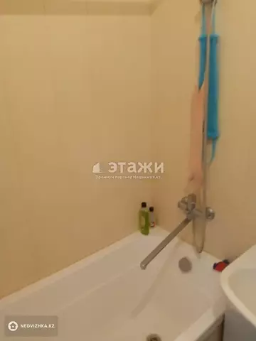 32.6 м², 1-комнатная квартира, этаж 3 из 6, 33 м², изображение - 13