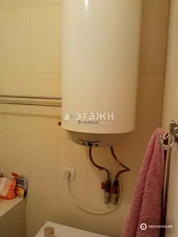 32.6 м², 1-комнатная квартира, этаж 3 из 6, 33 м², изображение - 14