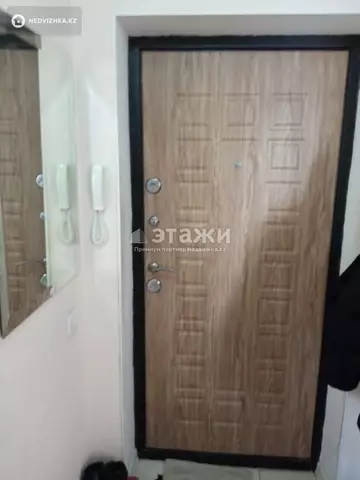 32.6 м², 1-комнатная квартира, этаж 3 из 6, 33 м², изображение - 15