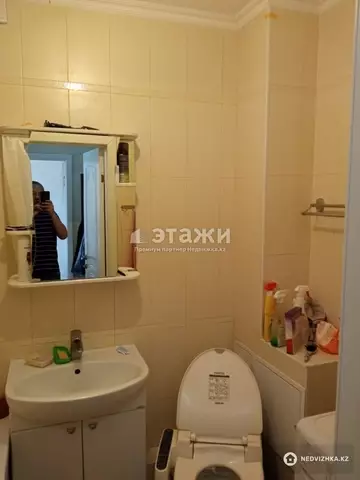 32.6 м², 1-комнатная квартира, этаж 3 из 6, 33 м², изображение - 16