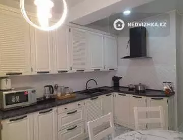 2-комнатная квартира, этаж 6 из 9, 63 м²