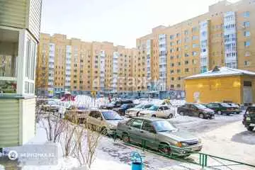 85 м², 3-комнатная квартира, этаж 8 из 9, 85 м², изображение - 24