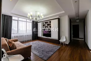 104.4 м², 4-комнатная квартира, этаж 8 из 23, 104 м², изображение - 6