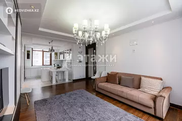 104.4 м², 4-комнатная квартира, этаж 8 из 23, 104 м², изображение - 10