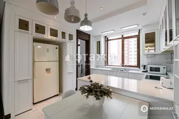 104.4 м², 4-комнатная квартира, этаж 8 из 23, 104 м², изображение - 13