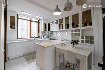 104.4 м², 4-комнатная квартира, этаж 8 из 23, 104 м², изображение - 14