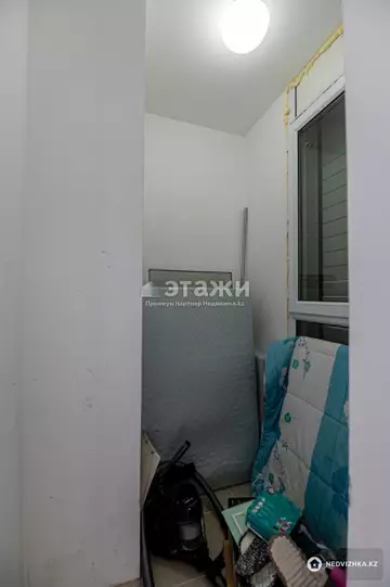 104.4 м², 4-комнатная квартира, этаж 8 из 23, 104 м², изображение - 19