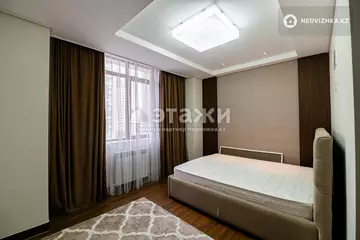 104.4 м², 4-комнатная квартира, этаж 8 из 23, 104 м², изображение - 21