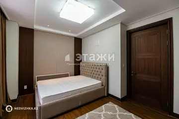 104.4 м², 4-комнатная квартира, этаж 8 из 23, 104 м², изображение - 22