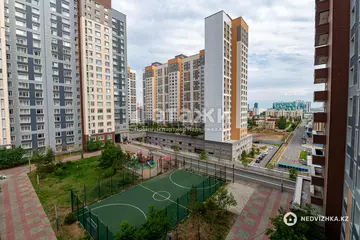 104.4 м², 4-комнатная квартира, этаж 8 из 23, 104 м², изображение - 42