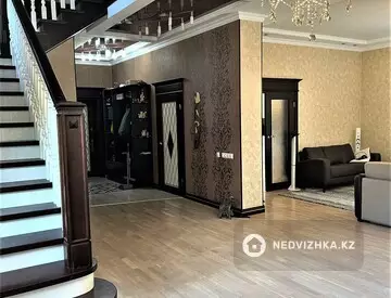 180 м², 4-комнатный дом, 6 соток, 180 м², изображение - 10