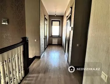 180 м², 4-комнатный дом, 6 соток, 180 м², изображение - 12