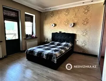 180 м², 4-комнатный дом, 6 соток, 180 м², изображение - 19