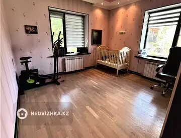 180 м², 4-комнатный дом, 6 соток, 180 м², изображение - 22