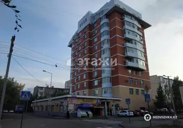 100 м², 2-комнатная квартира, этаж 2 из 10, 100 м², изображение - 5