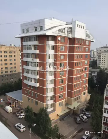 100 м², 2-комнатная квартира, этаж 2 из 10, 100 м², изображение - 6