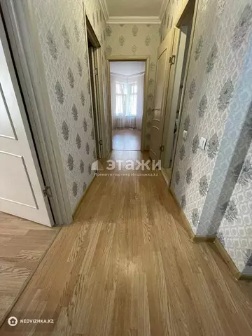 2-комнатная квартира, этаж 4 из 9, 70 м²