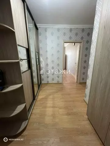 70 м², 2-комнатная квартира, этаж 4 из 9, 70 м², изображение - 9