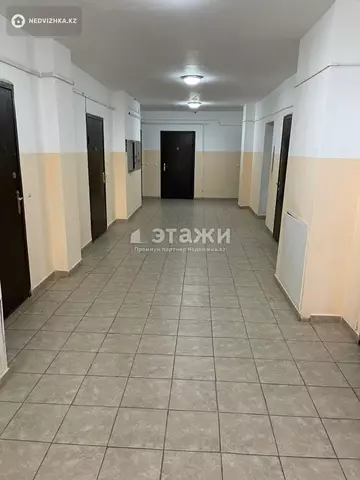 70 м², 2-комнатная квартира, этаж 4 из 9, 70 м², изображение - 10