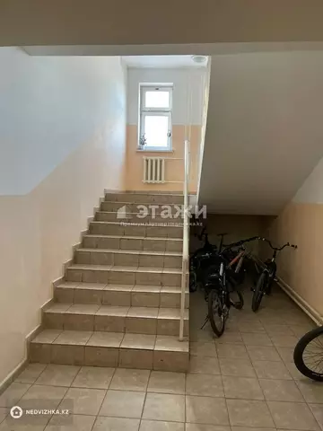 70 м², 2-комнатная квартира, этаж 4 из 9, 70 м², изображение - 13