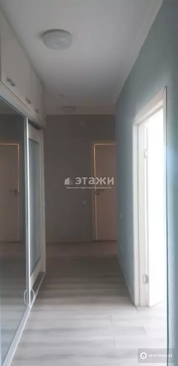 80 м², 3-комнатная квартира, этаж 4 из 14, 80 м², изображение - 4