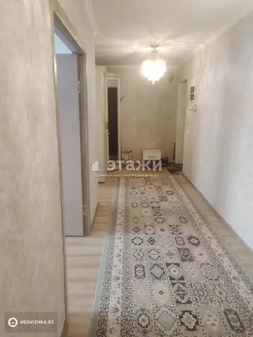 2-комнатная квартира, этаж 2 из 5, 58 м²