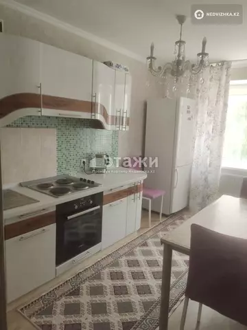 2-комнатная квартира, этаж 2 из 5, 58 м²