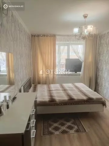 2-комнатная квартира, этаж 2 из 5, 58 м²