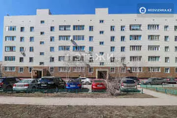 56 м², 2-комнатная квартира, этаж 4 из 5, 56 м², изображение - 7