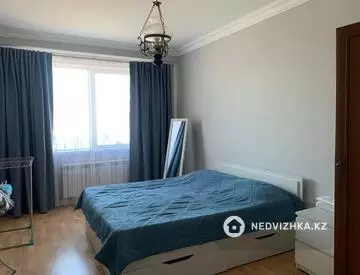 55 м², 2-комнатная квартира, этаж 10 из 19, 55 м², посуточно, изображение - 5