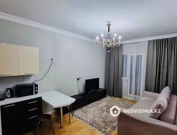 55 м², 2-комнатная квартира, этаж 10 из 19, 55 м², посуточно, изображение - 6