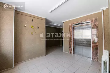 46 м², 1-комнатная квартира, этаж 2 из 12, 46 м², изображение - 10
