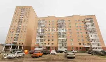 45 м², 2-комнатная квартира, этаж 2 из 12, 45 м², изображение - 12