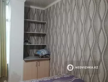 30 м², 1-комнатная квартира, этаж 2 из 9, 30 м², изображение - 0