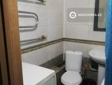 30 м², 1-комнатная квартира, этаж 2 из 9, 30 м², изображение - 2